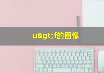 u>f的图像